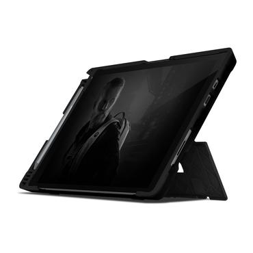 STM Dux Shell 38,1 cm (15") Cover Sort