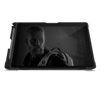 STM Dux Shell 38,1 cm (15") Cover Sort