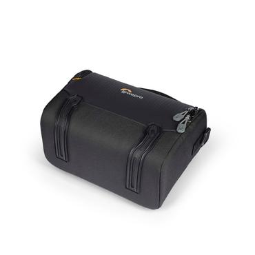 Lowepro Adventura SH 160 III B&aelig;ltepakke etui Sort