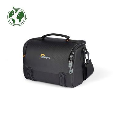 Lowepro Adventura SH 160 III B&aelig;ltepakke etui Sort