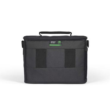 Lowepro Adventura SH 160 III B&aelig;ltepakke etui Sort