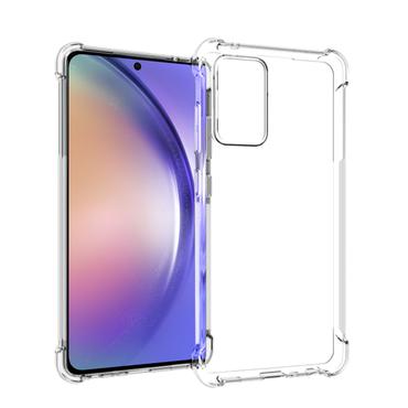 Insmat 650-1142 mobiltelefon etui 16,3 cm (6.4") Cover Transparent