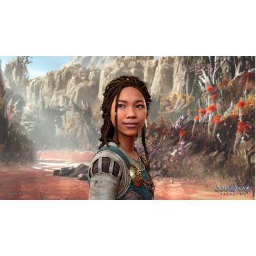 Sony God of War Ragnar&ouml;k Standard Italiensk PlayStation 5