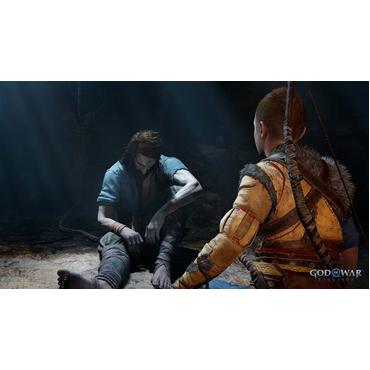 Sony God of War Ragnar&ouml;k Standard Italiensk PlayStation 5