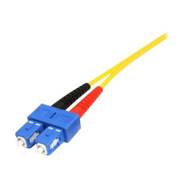 StarTech.com 1m Fiber Optic Cable