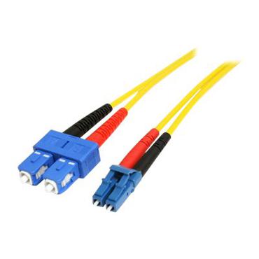 StarTech.com 1m Fiber Optic Cable
