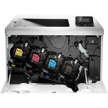 HP Color LaserJet Enterprise M553dn