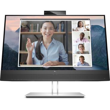 HP E24mv G4 FHD Conferencing