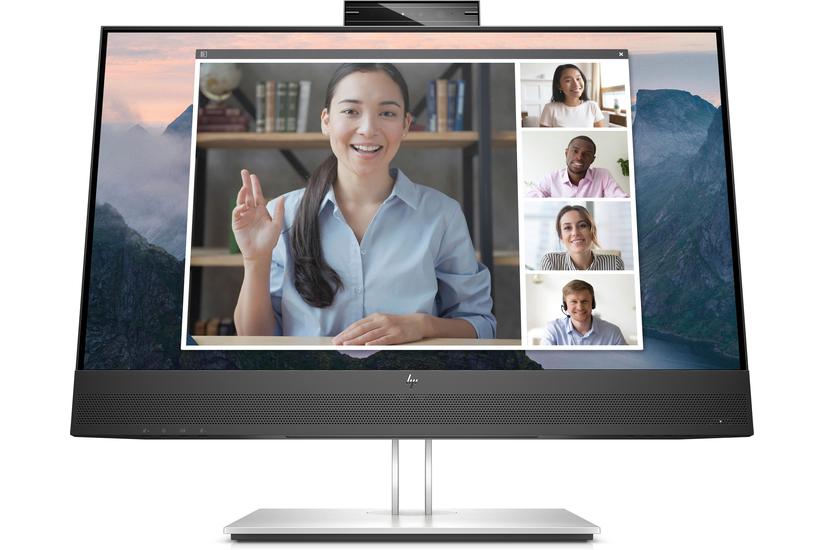 HP E24mv G4 FHD Conferencing