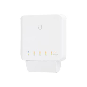 Ubiquiti UniFi Switch USW-FLEX - switch - 5 portar - Administrerad