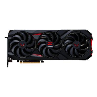 PowerColor Red Devil Radeon RX 9070 AMD 16 GB GDDR6