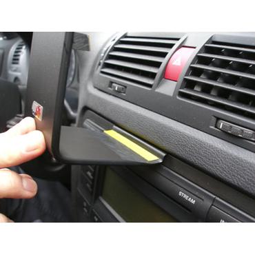 Brodit Extra Strength Mounting platform - vinklet monteringsplatform