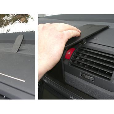 Brodit Extra Strength Mounting platform - vinklet monteringsplatform