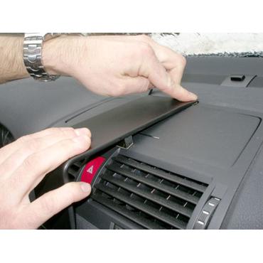 Brodit Extra Strength Mounting platform - vinklet monteringsplatform