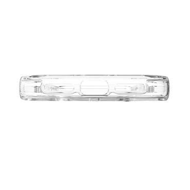 ZAGG Crystal Palace Snap (Button Cover) mobiltelefon etui 17,5 cm (6.9") Transparent