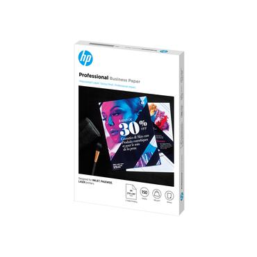 HP Professional Glossy Paper - fotopapper - blank - 150 ark - A4 - 180 g/m&sup2;