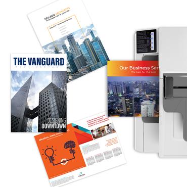 HP Professional Glossy Paper - fotopapper - blank - 150 ark - A4 - 180 g/m&sup2;