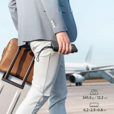 Anker PowerCore III Sense 20000 powerbank