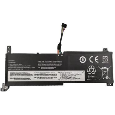 Battery 36Wh Li-Polymer 7.7V