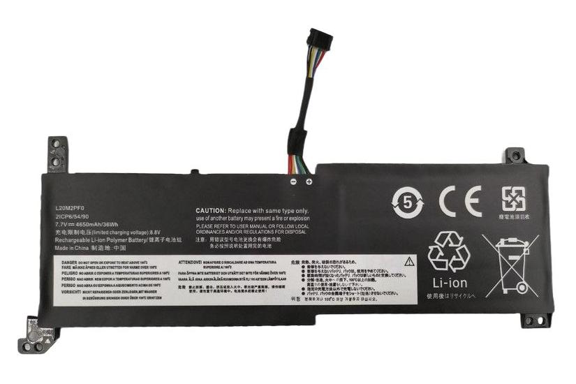 Battery 36Wh Li-Polymer 7.7V