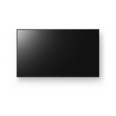 Sony Bravia Professional Displays FW-43EZ20L EZ20L Series