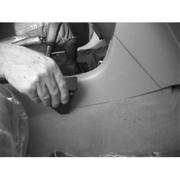 Brodit ProClip - monteringsbeslag til køretøjer