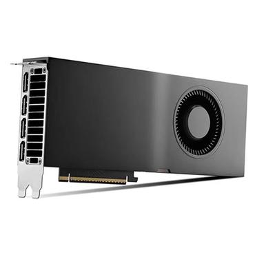 HP NVIDIA RTX PH x45xx 4DP Graphics