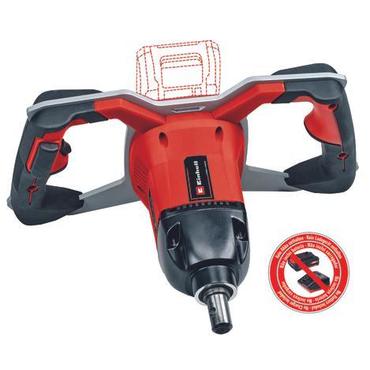 Einhell GP-EA 18/150 Li BL-Solo 125 rpm Batteri 5,7 kg