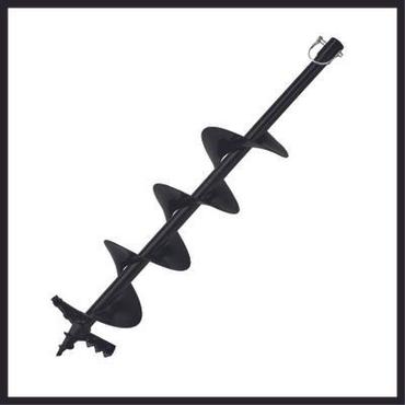 Einhell GP-EA 18/150 Li BL-Solo 125 rpm Batteri 5,7 kg