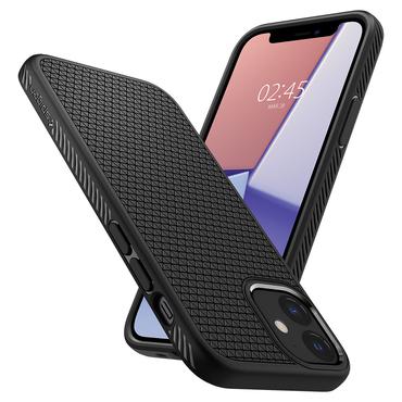 Spigen Liquid Air - bagsidecover til mobiltelefon