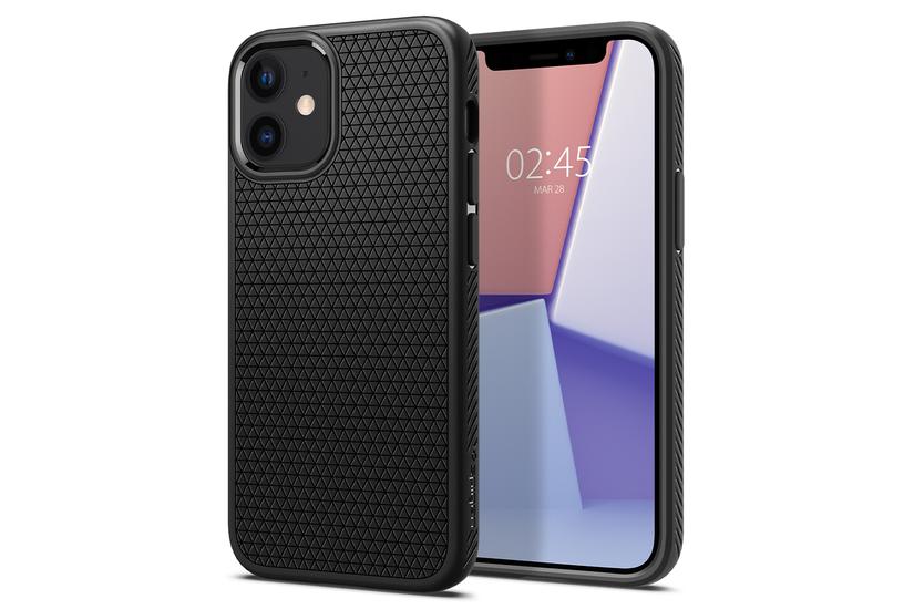 Spigen Liquid Air - bagsidecover til mobiltelefon