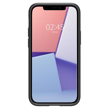 Spigen Liquid Air - bagsidecover til mobiltelefon