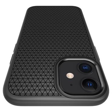 Spigen Liquid Air - bagsidecover til mobiltelefon
