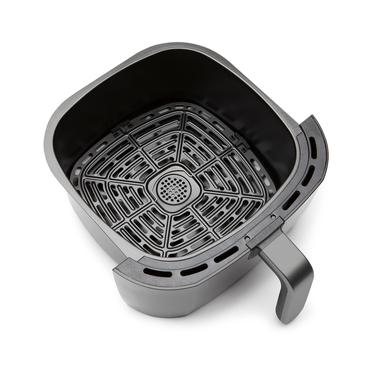 NutriBullet XXL Digital Air Fryer Single 7 L Stand-alone 1800 W Hot air fryer Black