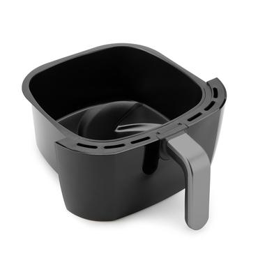 NutriBullet XXL Digital Air Fryer Single 7 L Stand-alone 1800 W Hot air fryer Black