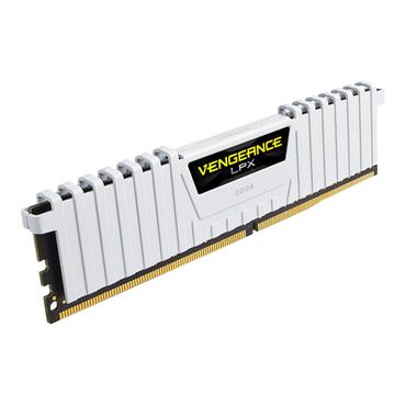 CORSAIR Vengeance LPX - 16 GB: 2x8GB - DDR4 - 2666MHz - DIMM 288-PIN