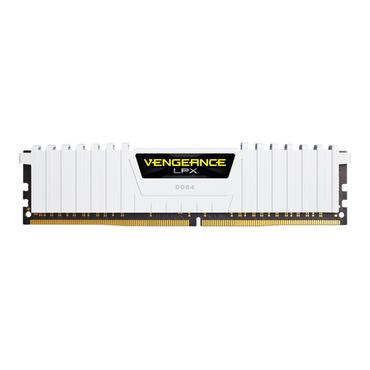 CORSAIR Vengeance LPX - 16 GB: 2x8GB - DDR4 - 2666MHz - DIMM 288-PIN