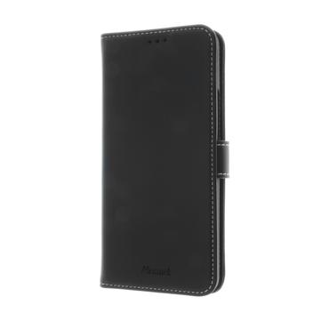 Insmat 650-2885 mobiltelefon etui 16,4 cm (6.44") Flipetui Sort