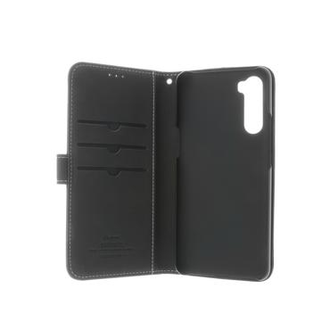 Insmat 650-2885 mobiltelefon etui 16,4 cm (6.44") Flipetui Sort