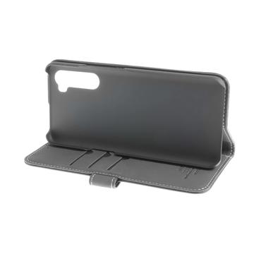 Insmat 650-2885 mobiltelefon etui 16,4 cm (6.44") Flipetui Sort