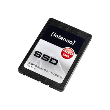 Intenso - 480GB