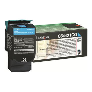 Lexmark