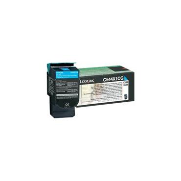Lexmark