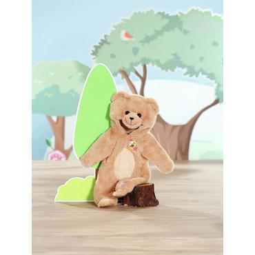 BABY born Bear Suit 43cm Dukke playsuit
