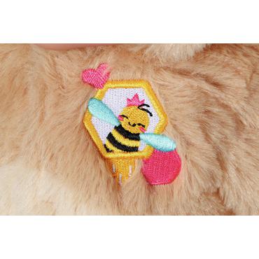 BABY born Bear Suit 43cm Dukke playsuit