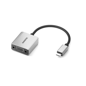 Marmitek Connect USB-C to VGA Adapter