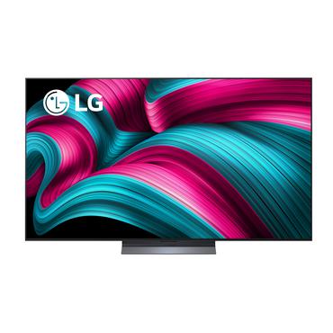 LG 55" C5 AI 4K OLED Smart TV (2025)