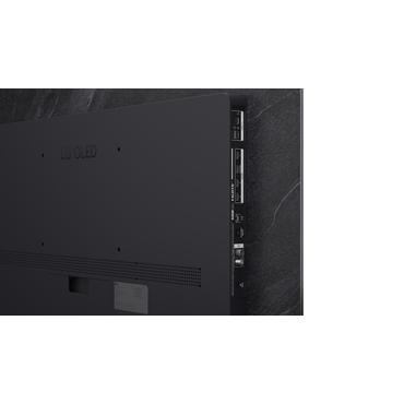 LG 55" C5 AI 4K OLED Smart TV (2025)