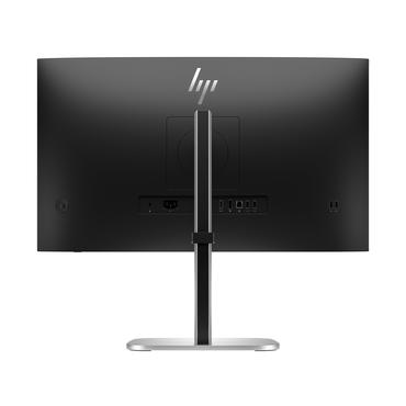 HP 527pq skærm - Kantbelyst LED - 27" - IPS - 5ms - QHD 2560x1440