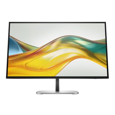 HP 527pq skærm - Kantbelyst LED - 27" - IPS - 5ms - QHD 2560x1440